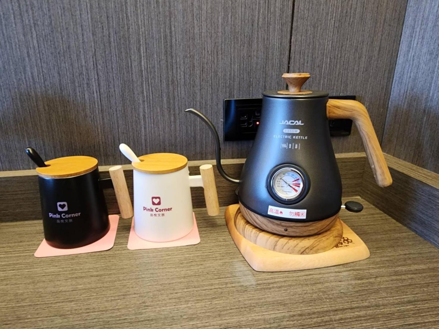 花莲市 品悦文旅酒店 外观 照片